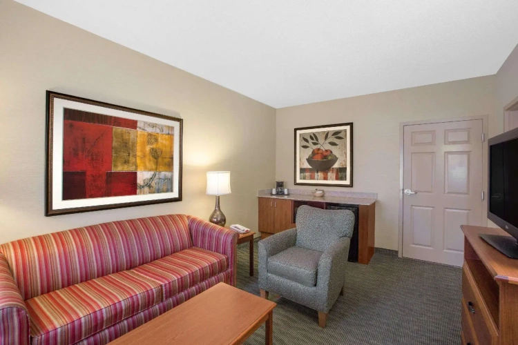 Double Suite