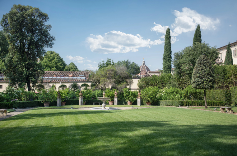 Four Seasons Hotel Firenze photo 26