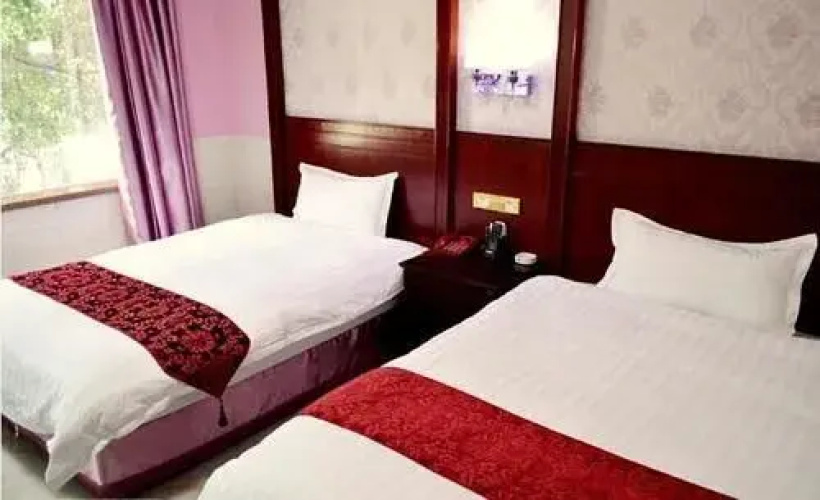 Xingang Hotel