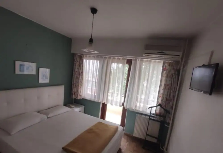 Mare & Monte Hotel