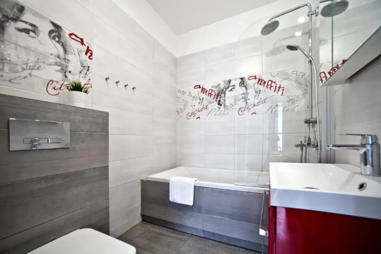 P&O Apartments Wola Tarasy