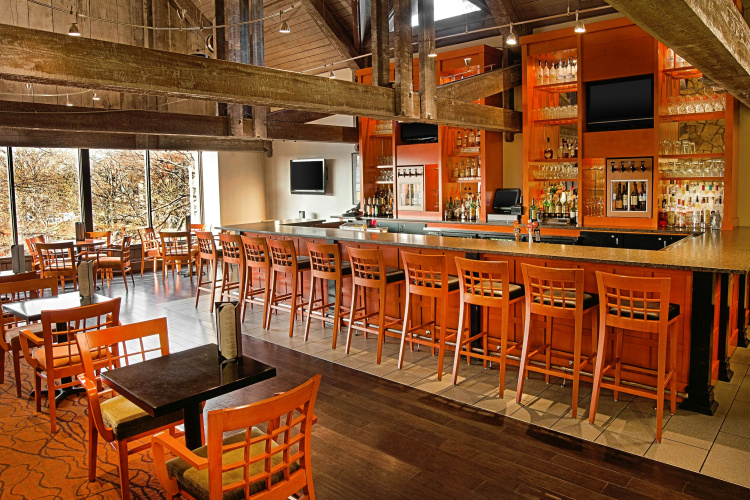 Sheraton Westport Chalet photo 26