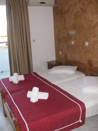 Otel görseli