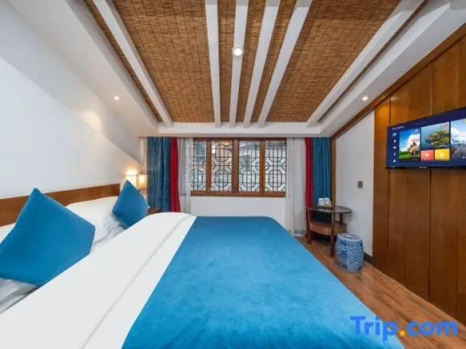 Double Apartment