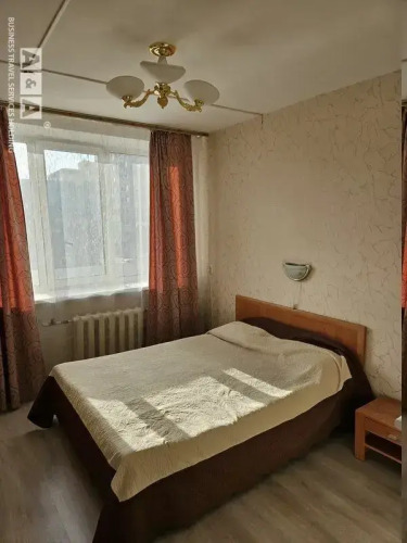 Фотография номера гостиницы Октябрь