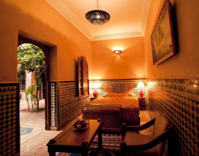 Riad Lakhdar
