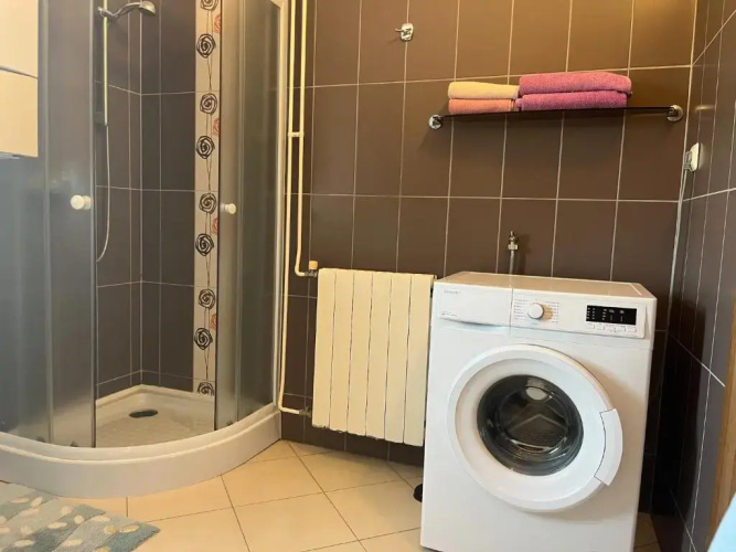 Apartment Lidija