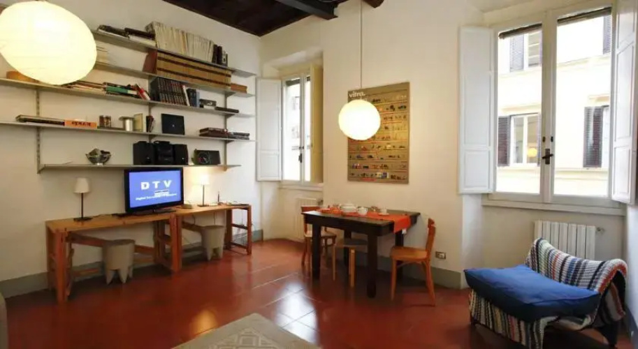 Citiesreference - Monti One Bedroom Apartment