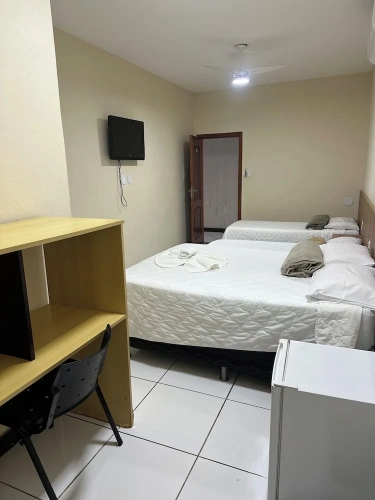 Executive Quadruple room