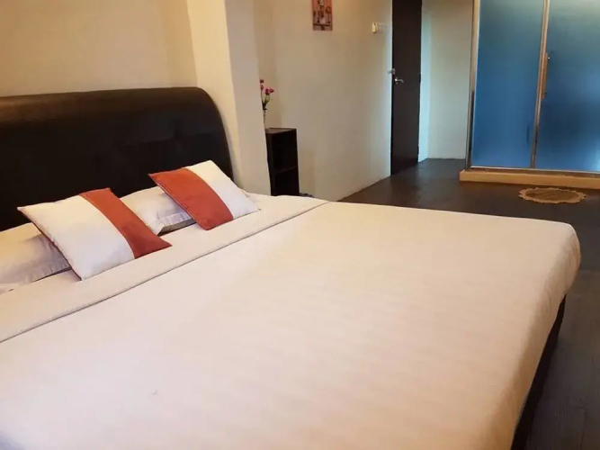 Hotel El-Ray