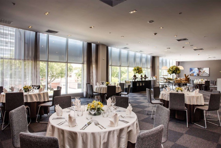 Wyndham Costa del Sol Lima City photo 26