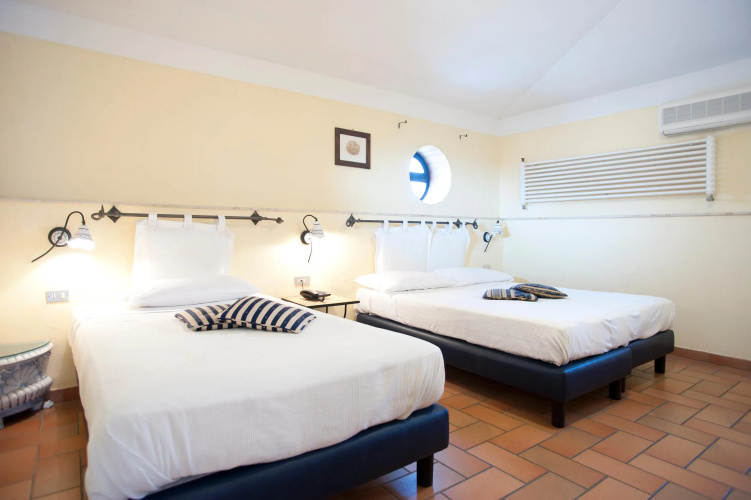 Hotel Villa Medici