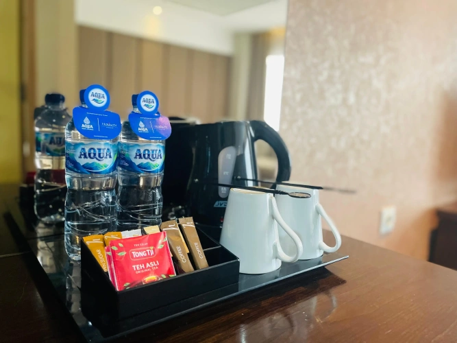Double Junior Suite