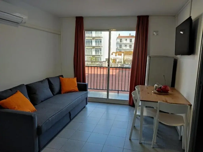 Standard Double Family room