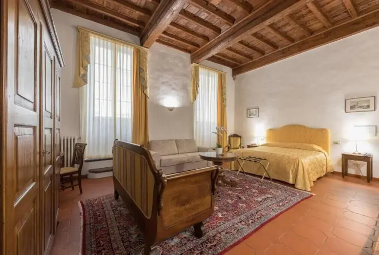 Numa Florence Palazzo Haggis