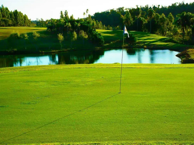 Paraíso Golf & Resort