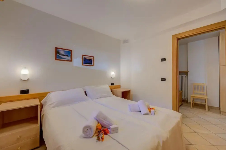 Chalet Sciachilo Ski In-ski Out Mt 10