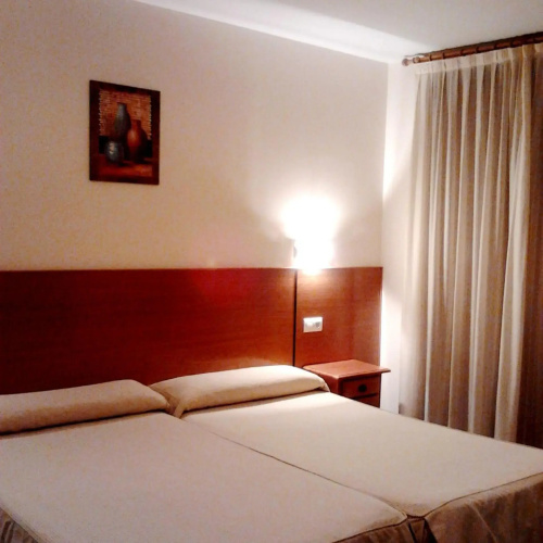 Hotel Eurico