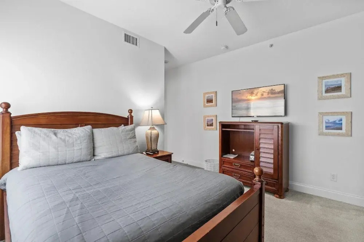 Atlantic Villas 301