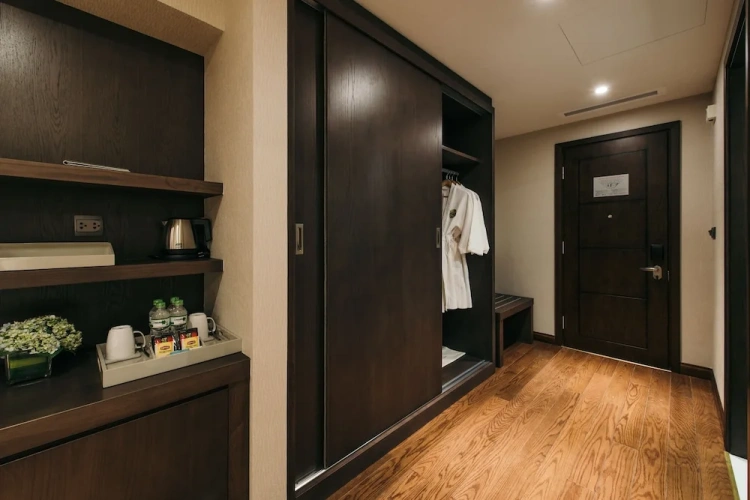 Premier Double room