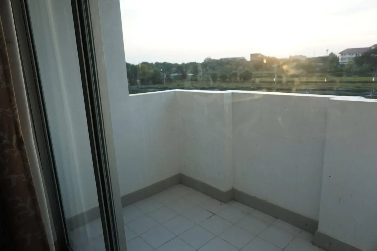 Teeradol Place