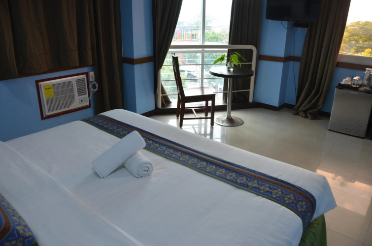 ALU Hotel Davao