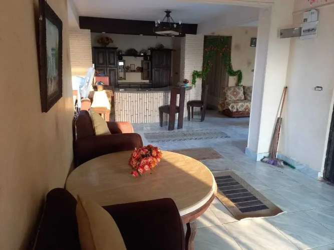 Villa Dr mohamed