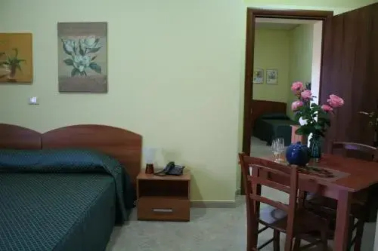 Residence Ateneo