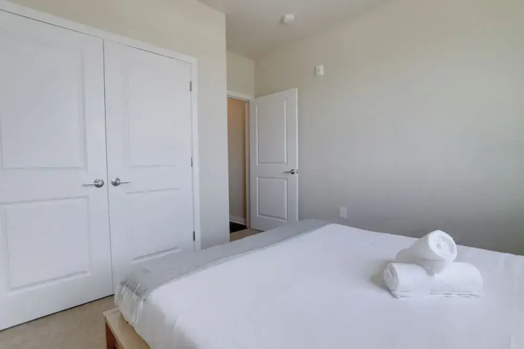 Comfortable & Amazing Apt in Alexandria