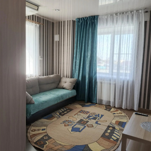 Фотография номера гостиницы Лель Купино