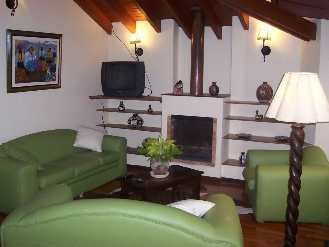 Llaqta Wasi Hotel