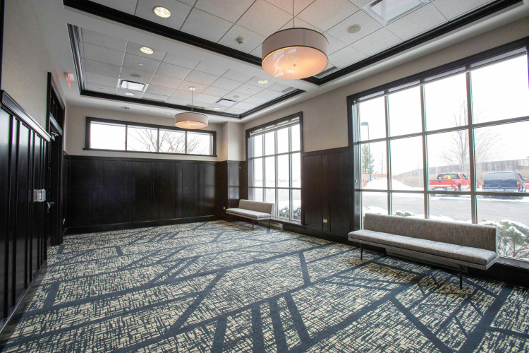 Sheraton Chicago Northbrook Hotel photo 11