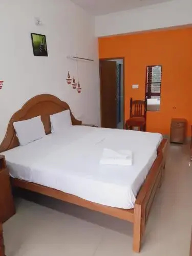 Pebble Coast Resort