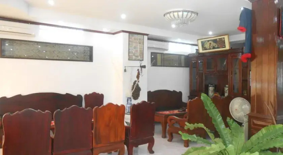 Sengsouvanh Hotel