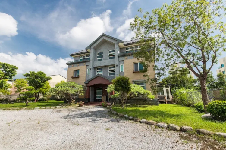 Image de l'hôtel