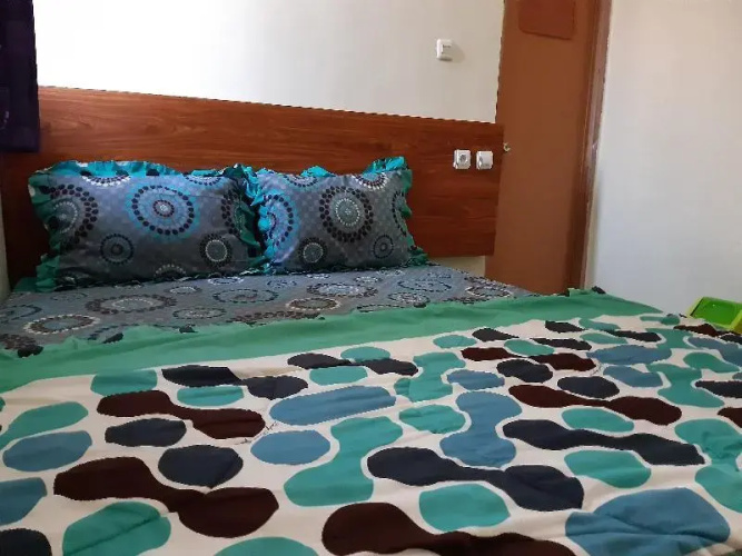 OYO 2525 Rumah Singgah Brm