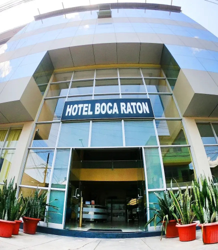 Hotelafbeelding