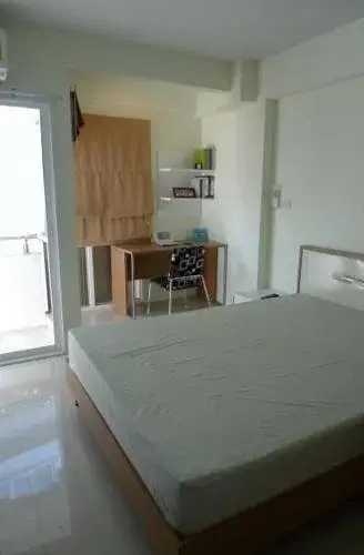 The Green Residence Rama 9