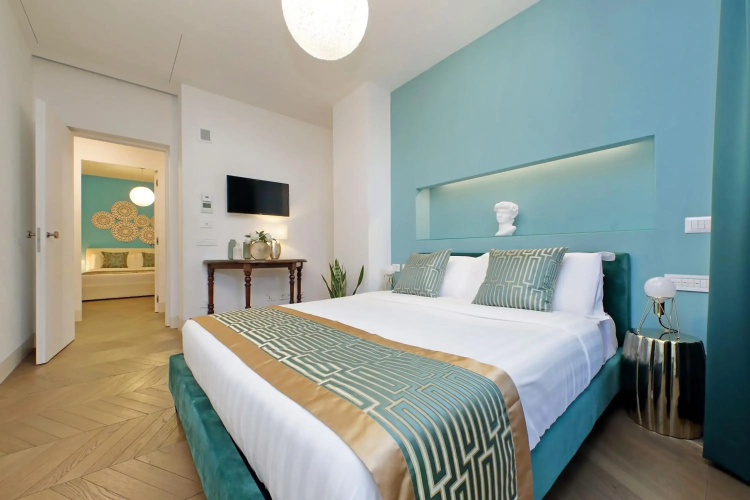 Luxury Domus Apartment 2