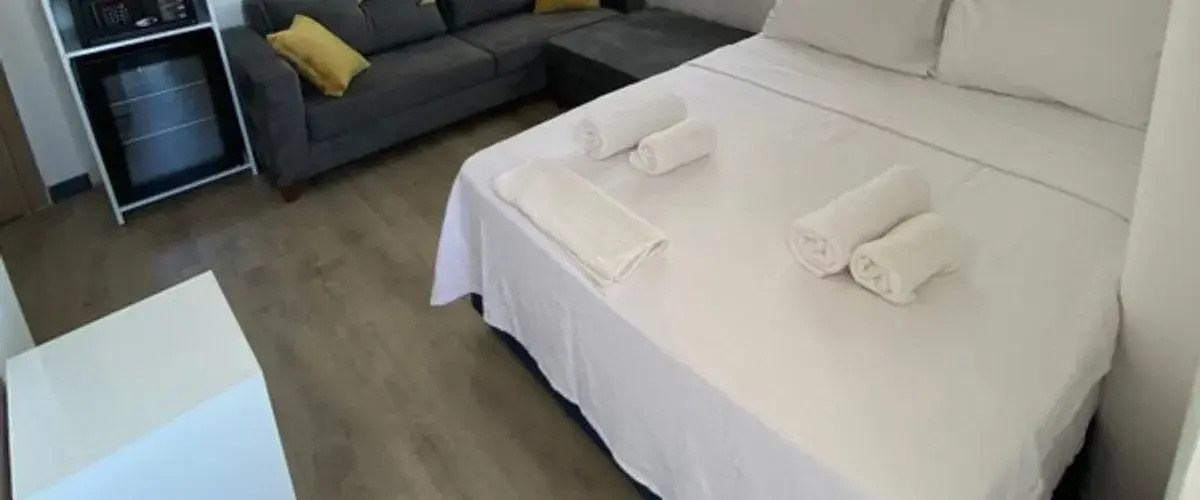 Acer Gunes Otel