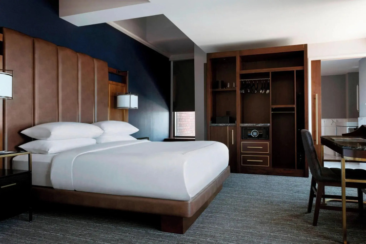 Boston Marriott Long Wharf