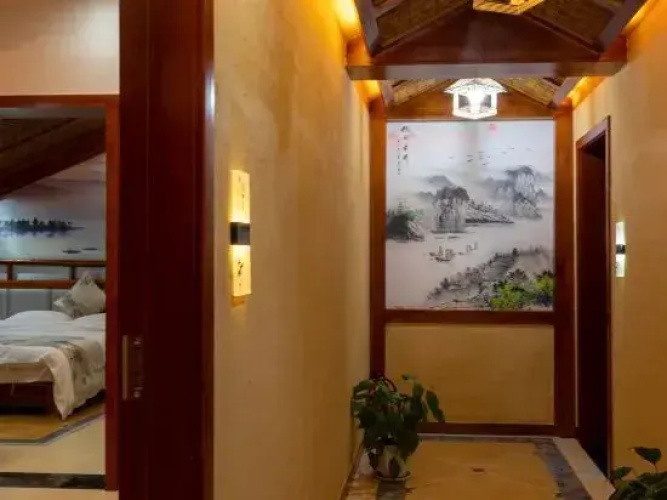 Tongshenju Guesthouse