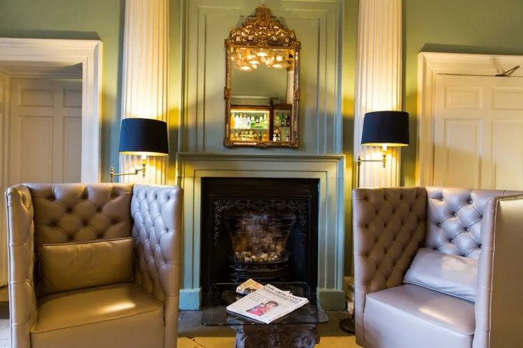 Judges Lodgings York