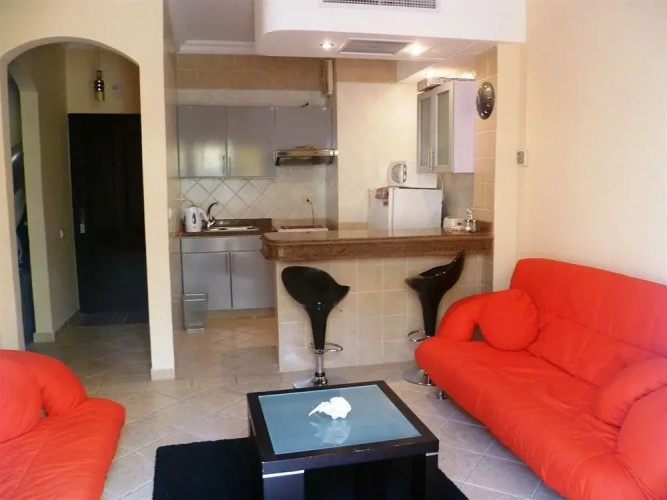 Palm Beach Piazza Apartments