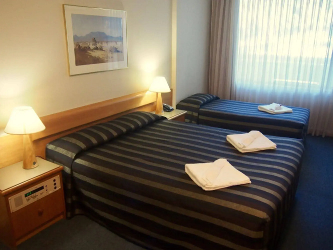 Kings Park Motel
