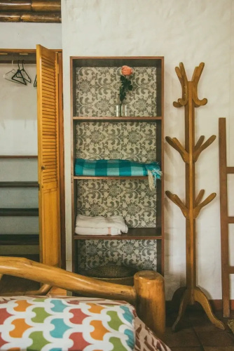 Hostal Rosa Mistica