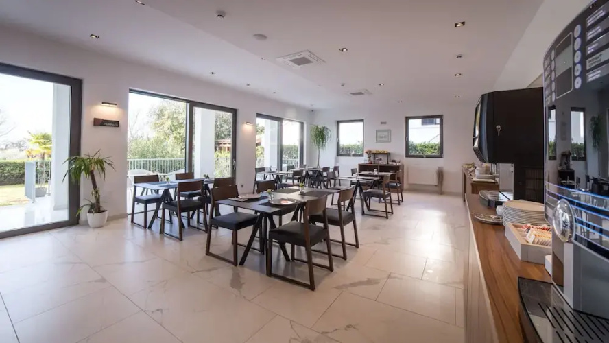 Rooms Residence Vaal