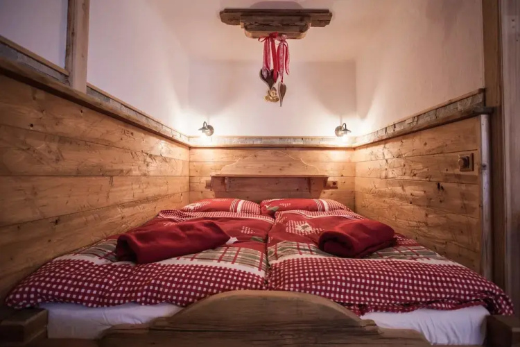 Chalet Alm-Rösl