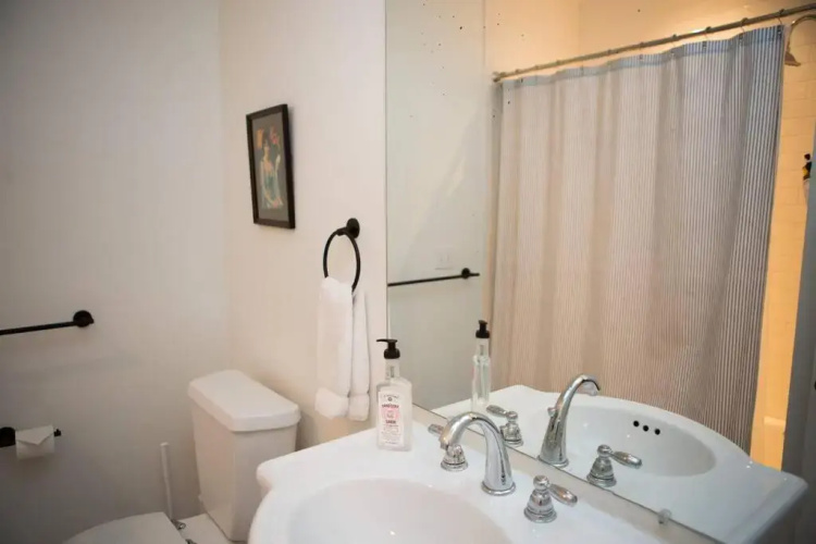 Object Hotel 2BR Room 2B