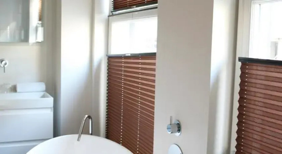 Modern Studio in a Central Location